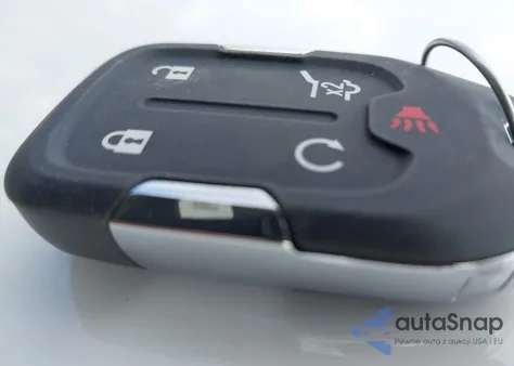 2022 GMC Acadia Fwd Slt z USA, uszkodzony, nr VIN 1GKKNML4XNZ174164